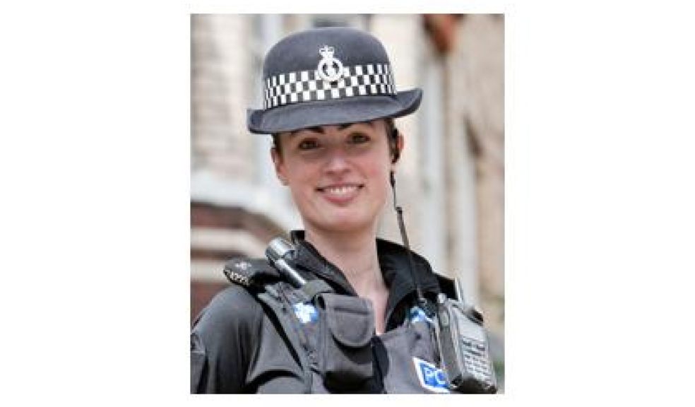 Could you be a Special Constable? The Exeter Daily